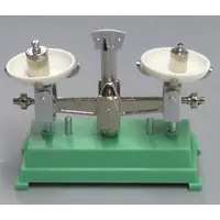 Trading Figure - Research mascot