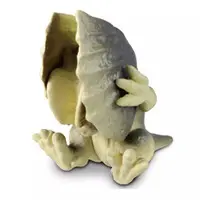 Trading Figure - Jurassic Park