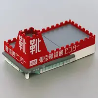 Trading Figure - Hello Mac