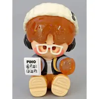 Trading Figure - POP MART