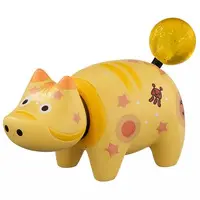 Trading Figure - Narabundesu