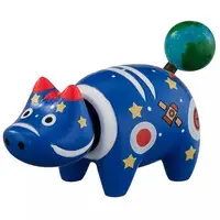 Trading Figure - Narabundesu