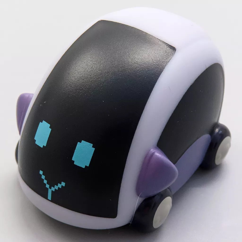 Mascot - Trading Figure - PUI PUI Molcar / AI Molcar