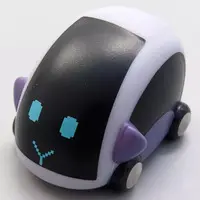 Mascot - Trading Figure - PUI PUI Molcar / AI Molcar