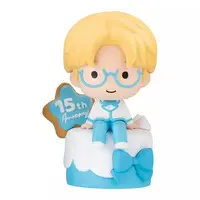 Trading Figure - Kiramune