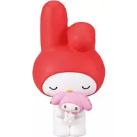 Trading Figure - Sanrio characters / My Melody