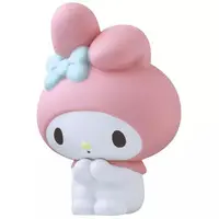 Trading Figure - Machibouke / My Melody