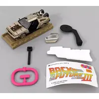 Trading Figure - Back to the Future