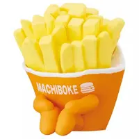 Trading Figure - Machibouke