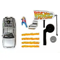 Trading Figure - Back to the Future