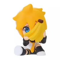 Trading Figure - VOCALOID / Kagamine Len