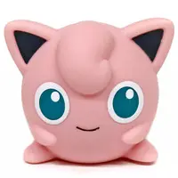 Trading Figure - Pokémon / Jigglypuff