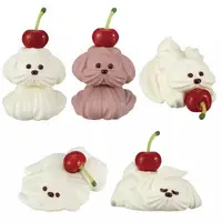 Trading Figure - Whip Wanchan Life