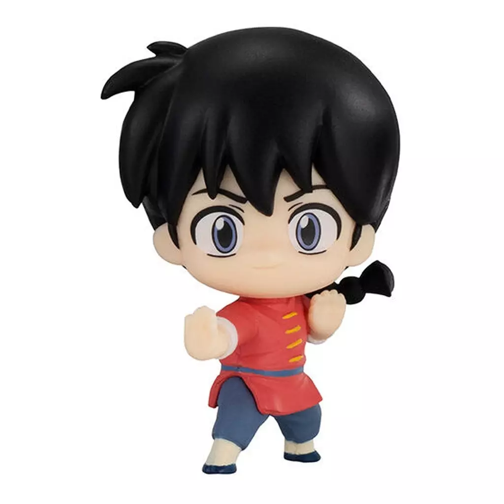 Trading Figure - Ranma 1/2 / Saotome Ranma