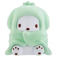 Trading Figure - Sanrio characters / Pochacco
