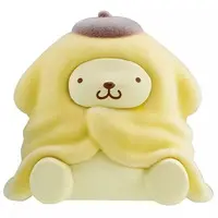 Trading Figure - Sanrio characters / Pom Pom Purin