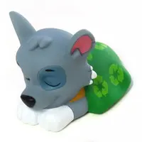 Trading Figure - PAW Patrol / Rocky