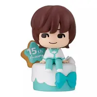 Trading Figure - Kiramune