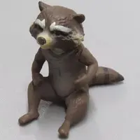 Trading Figure - Guardians of the Galaxy