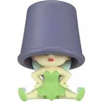 Trading Figure - Peter Pan / Tinker Bell