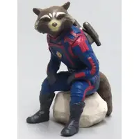 Trading Figure - Guardians of the Galaxy