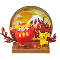 Trading Figure - Pokémon / Darumaka