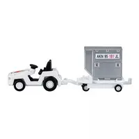 Trading Figure - Miniature - JAPAN AIRLINES Miniature Collection