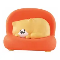 Trading Figure - Obungu to Issho