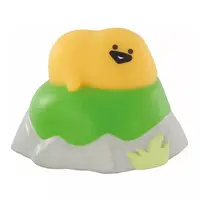 Trading Figure - Obungu to Issho