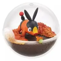Terrarium Collection - Pokémon / Tepig