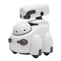 Trading Figure - TAMOTU