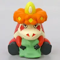 Trading Figure - Pokémon / Crocalor