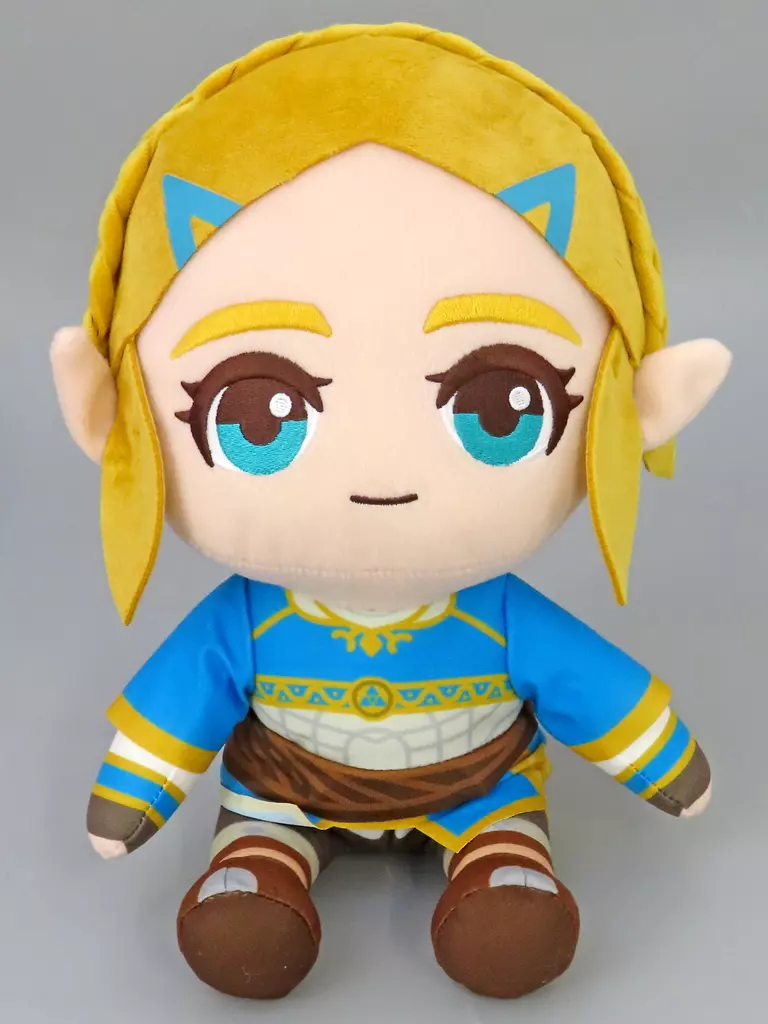 Plush - The Legend of Zelda