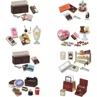 Trading Figure - Petit Sample Series