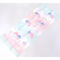 Towels - Little Twin Stars / Lala & Kiki