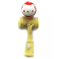 Plush - Nyan Nyan Nyanko