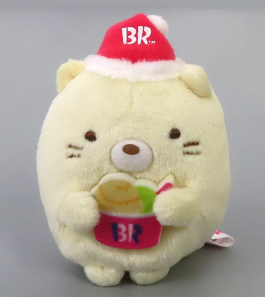 Plush - Sumikko Gurashi / Neko (Gattinosh)