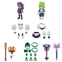 Trading Figure - Gashapon Quest