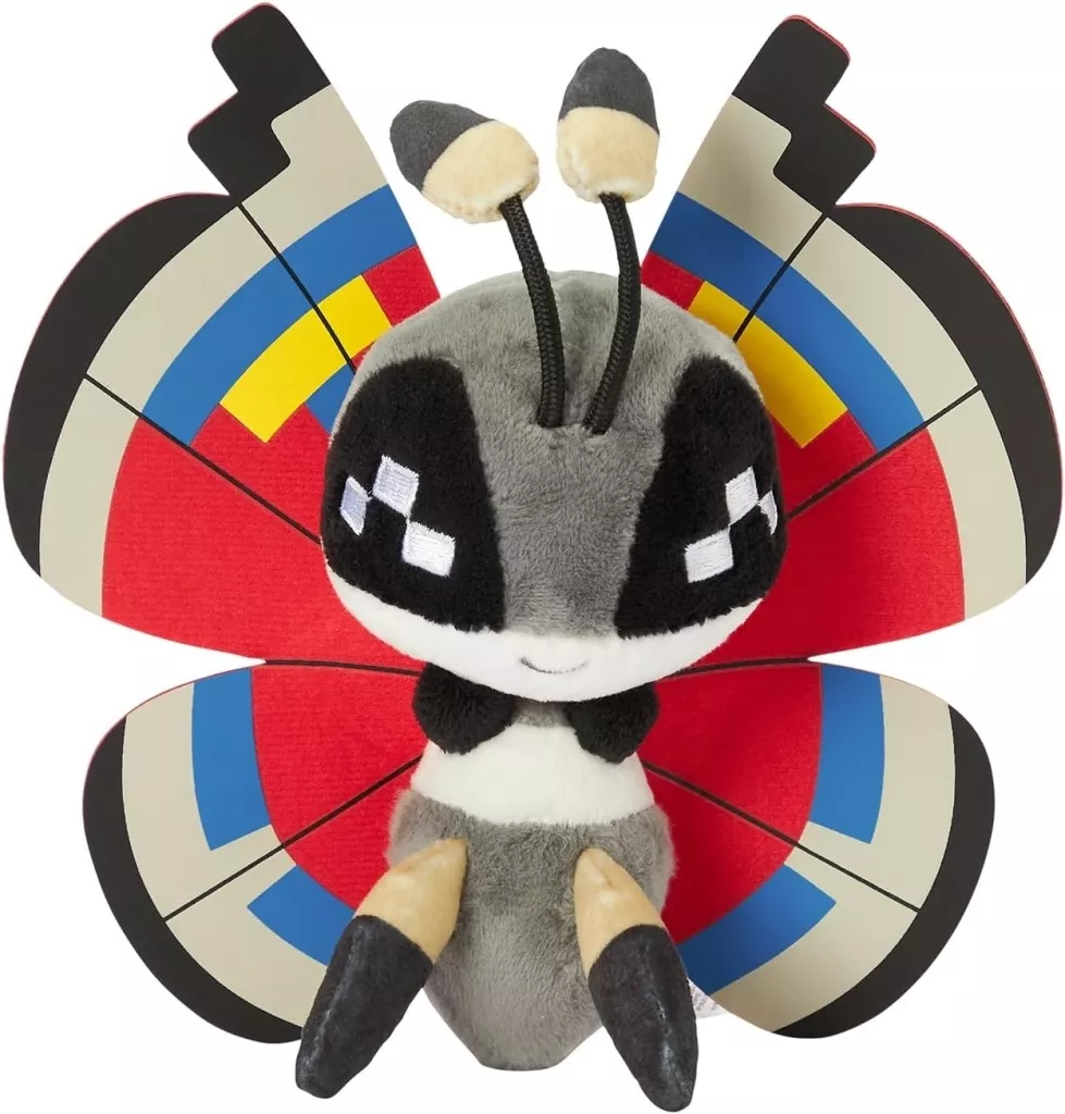 Pokemon fit - Pokémon / Vivillon