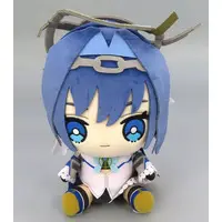 Plush - hololive production