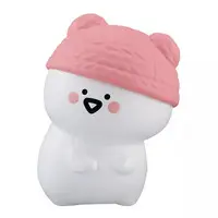 Trading Figure - Obungu to Issho