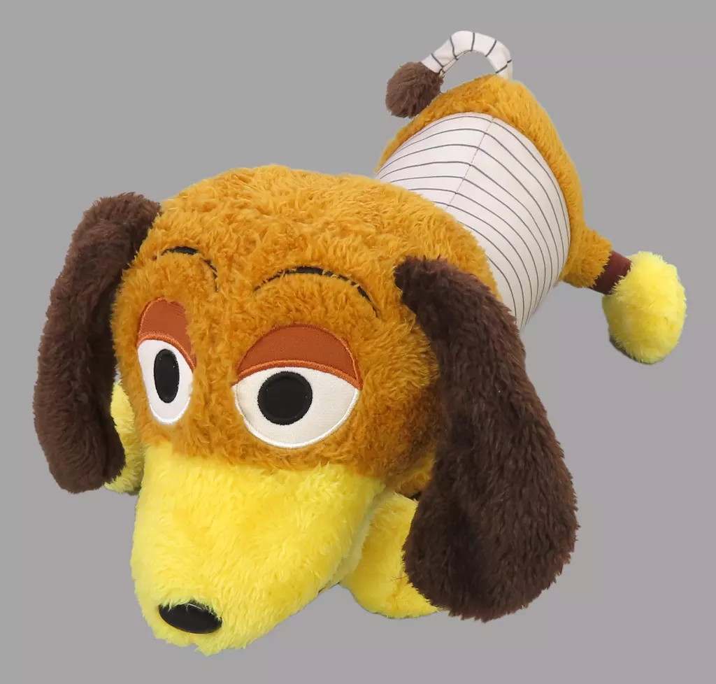 Plush - Toy Story / Slinky Dog