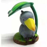 Trading Figure - Amayadori Mascot Figure