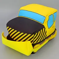 Plush - TOMICA