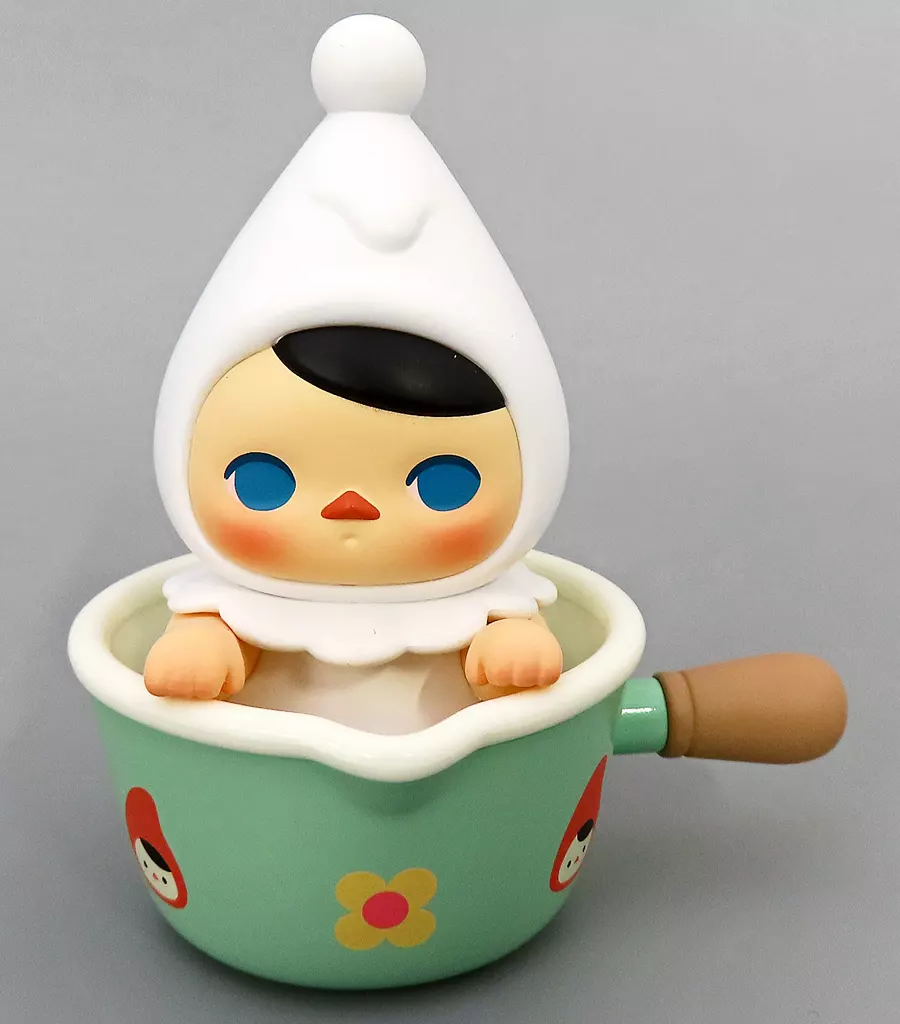 Trading Figure - POP MART