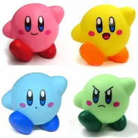 Trading Figure - Kirby's Dream Land / Kirby