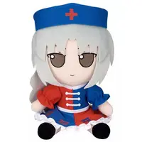 Plush - Touhou Project