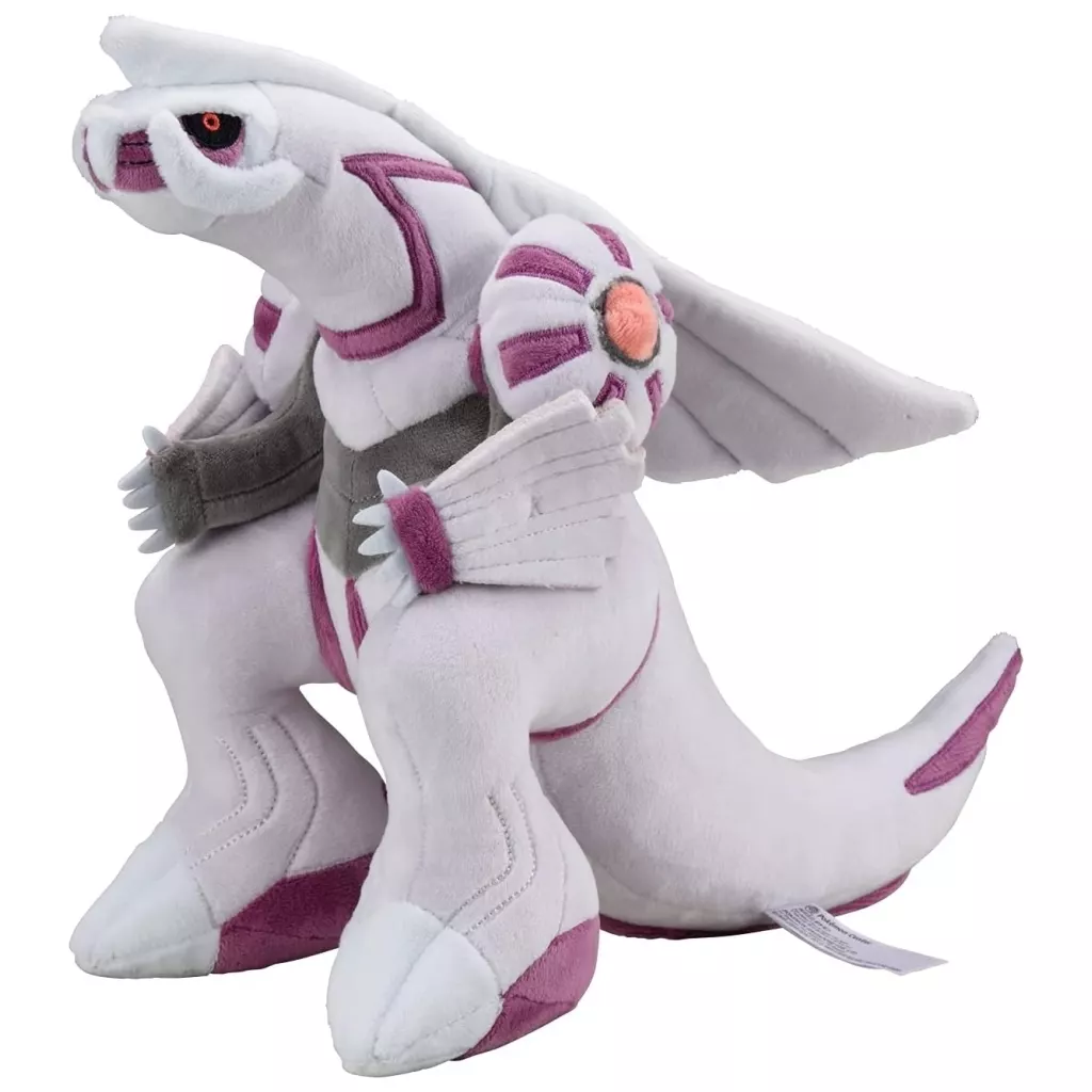 Plush - Pokémon / Palkia