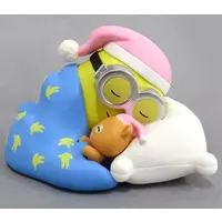 Trading Figure - POP MART