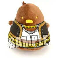 Chun Colle - THE IDOLM@STER SideM / Tachibana Shiro